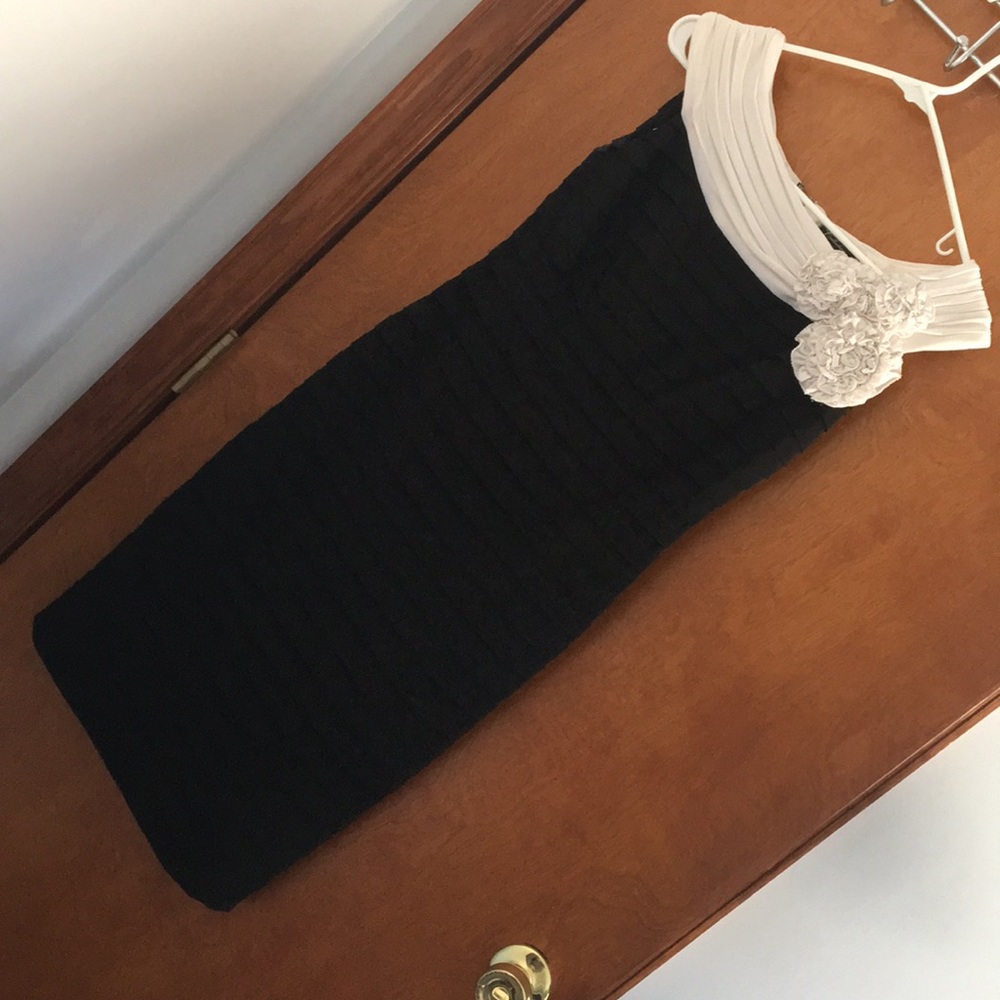 A dress I used for graduation.